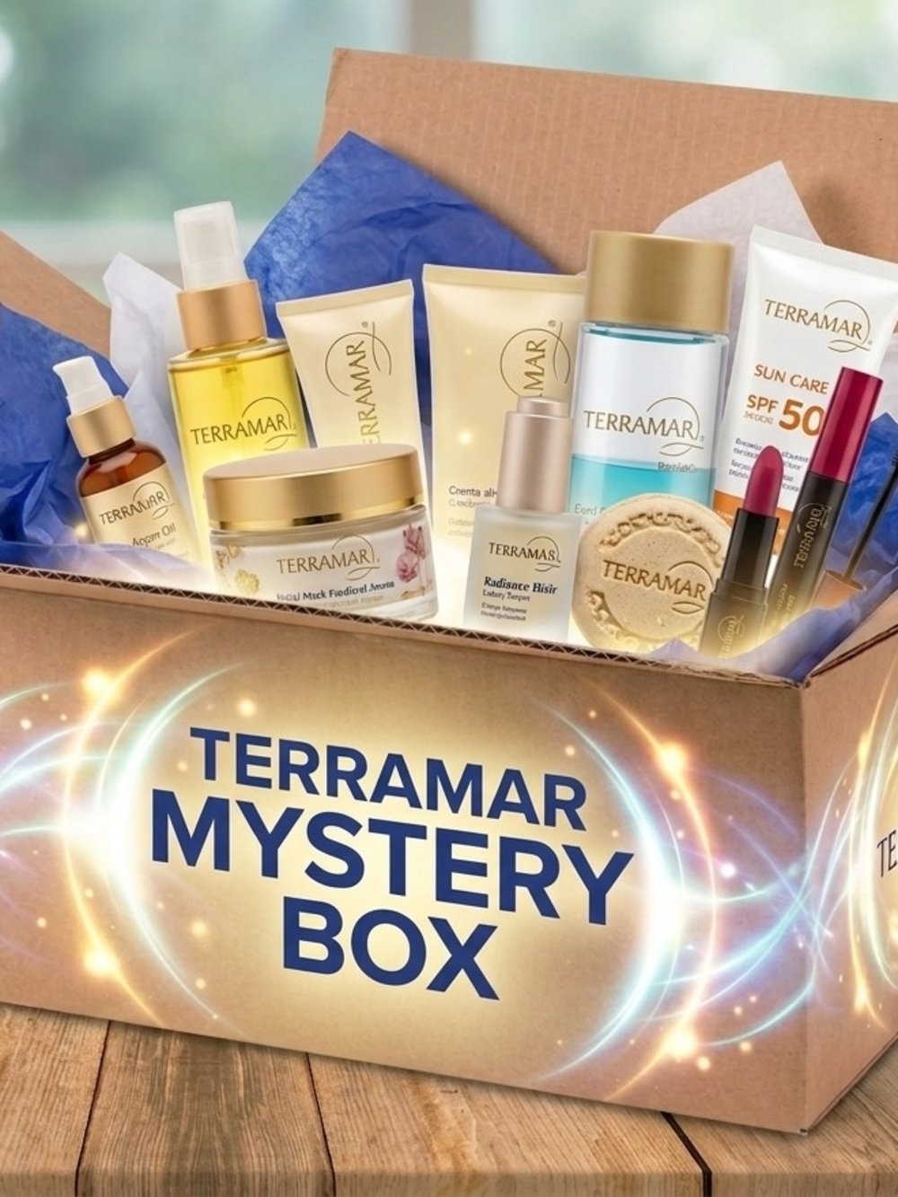 Mystery Box